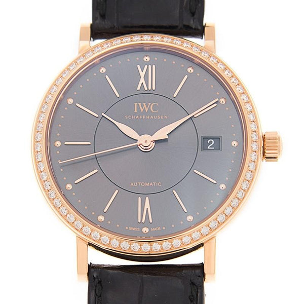 Replica IWC Portofino Watches IW458108