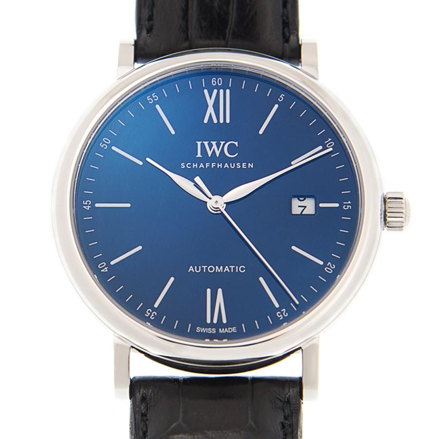 Replica IWC Portofino Watches IW356518