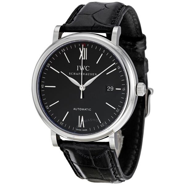 Replica IWC Portofino Watches IW356502