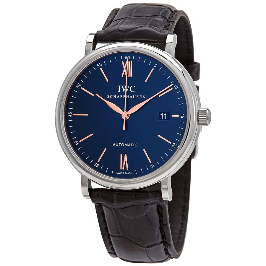 Replica IWC Portofino Watches IW356523