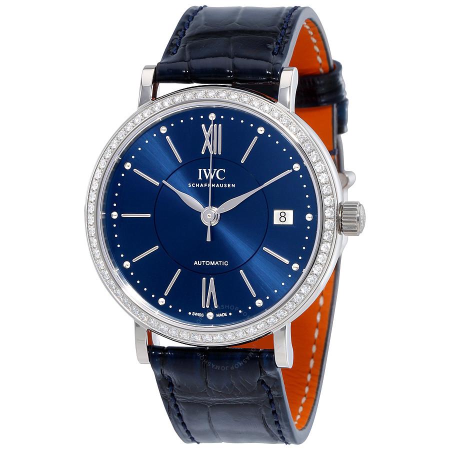 Replica IWC Portofino Watches IW458111
