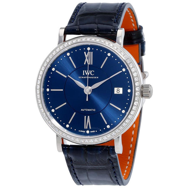 Replica IWC Portofino Watches IW458111