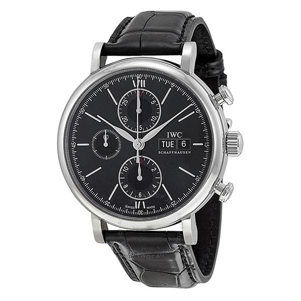 Replica IWC Portofino Watches IW391008