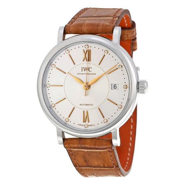 Replica IWC Portofino Watches IW458101