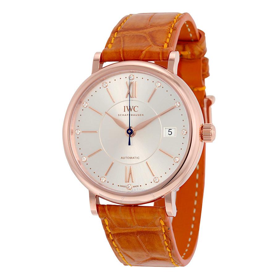 Replica IWC Portofino Watches IW458105