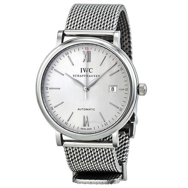 Replica IWC Portofino Watches IW356505