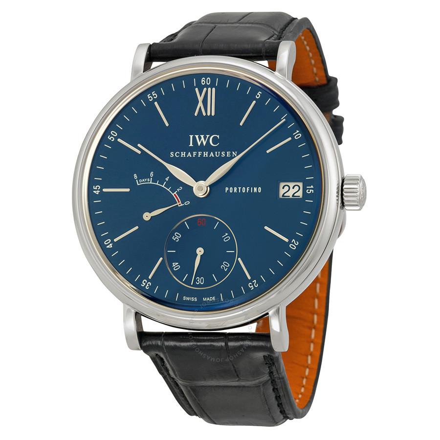 Replica IWC Portofino Watches IW510106