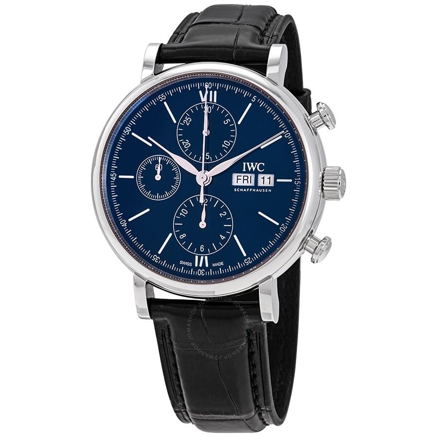 Replica IWC Portofino Watches IW391023
