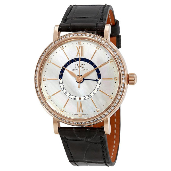 Replica IWC Portofino Watches IW459102
