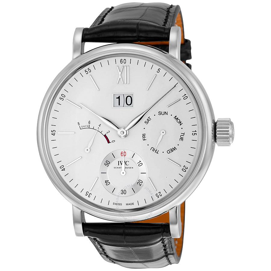 Replica IWC Portofino Watches IW516201