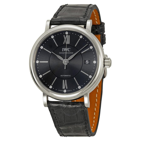 Replica IWC Portofino Watches IW458102