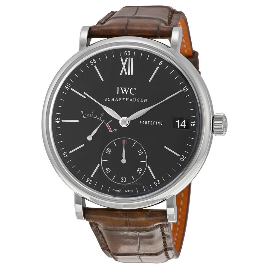 Replica IWC Portofino Watches IW510102