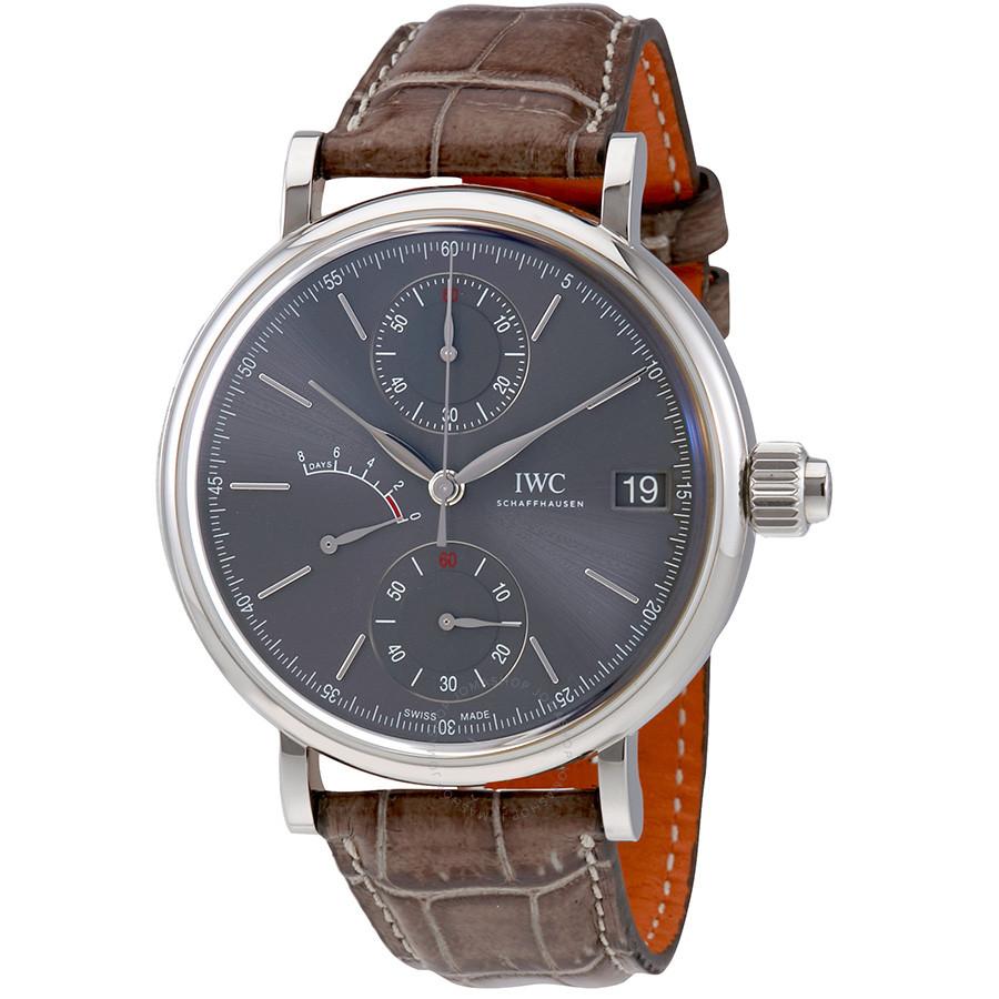 Replica IWC Portofino Watches IW515103