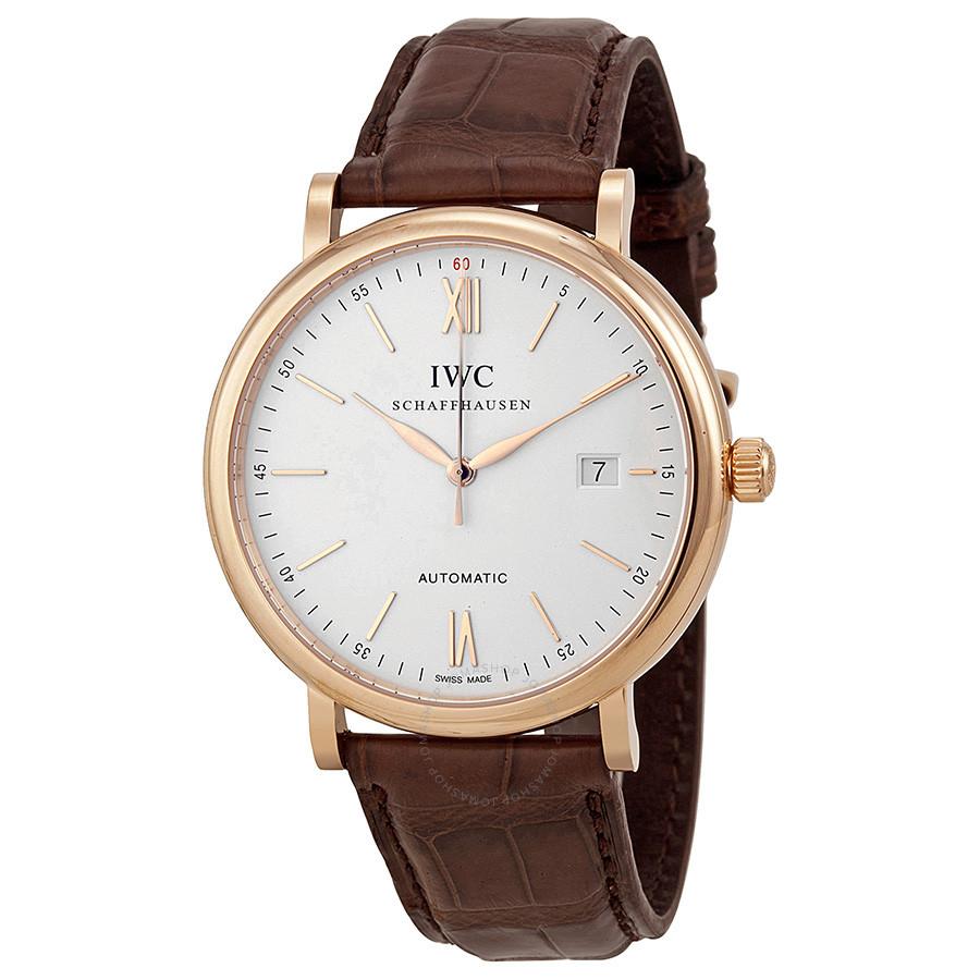 Replica IWC Portofino Watches IW356504