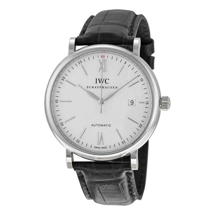 Replica IWC Portofino Watches IW356501