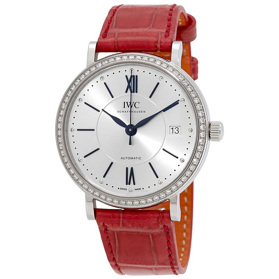 Replica IWC Portofino Watches IW458109