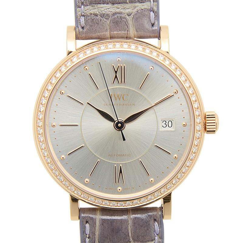 Replica IWC Portofino Watches IW458107