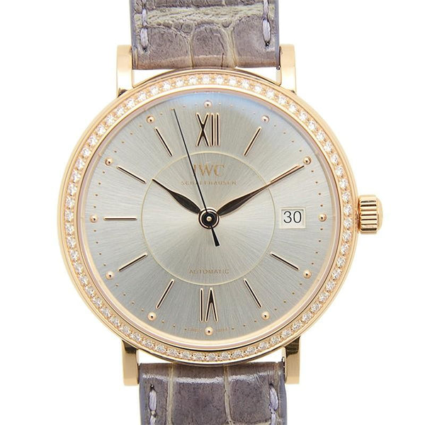 Replica IWC Portofino Watches IW458107