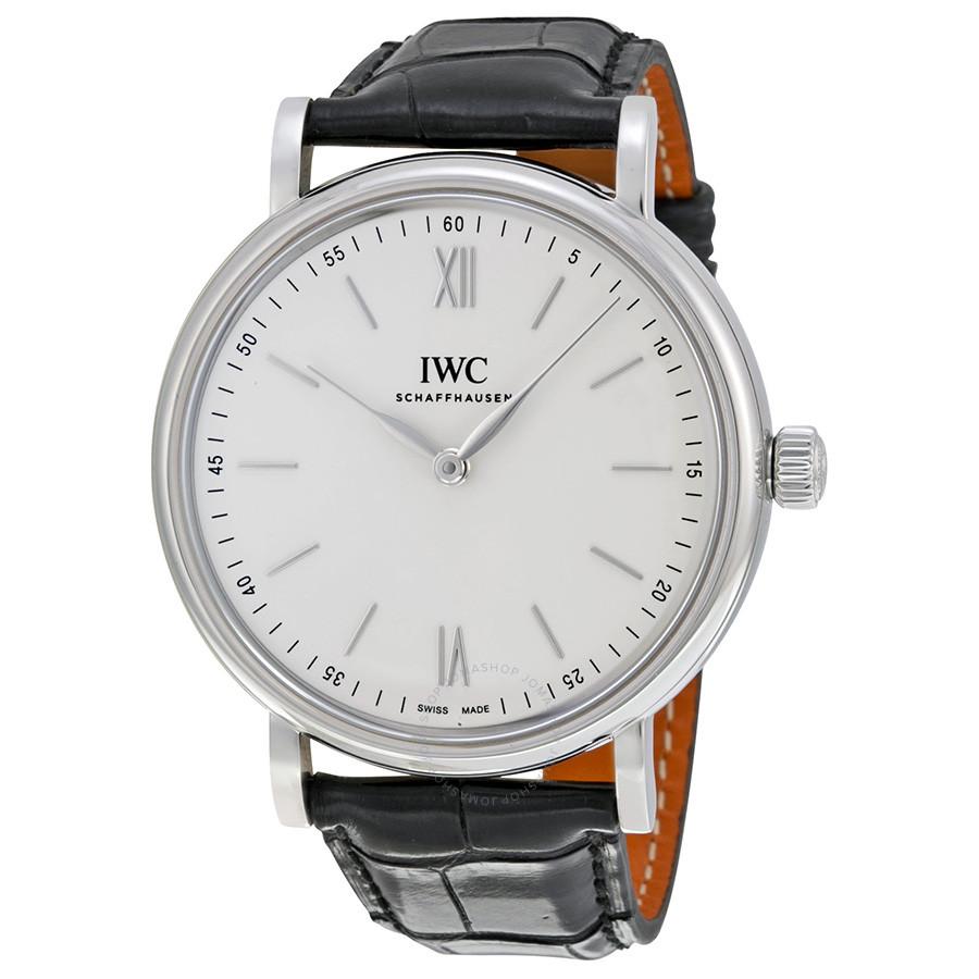 Replica IWC Portofino Watches IW511102
