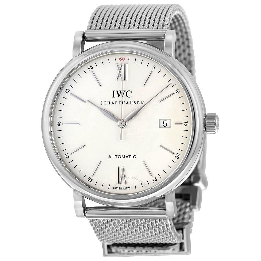 Replica IWC Portofino Watches IW356507
