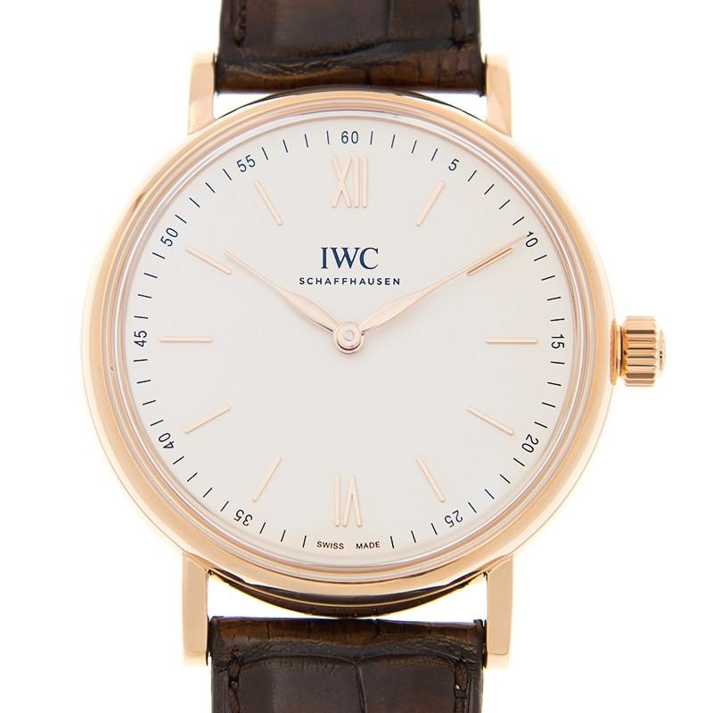 Replica IWC Portofino Watches IW511101