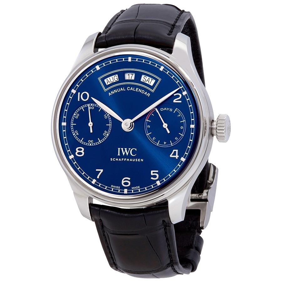 Replica IWC Portugieser Watches IW503502