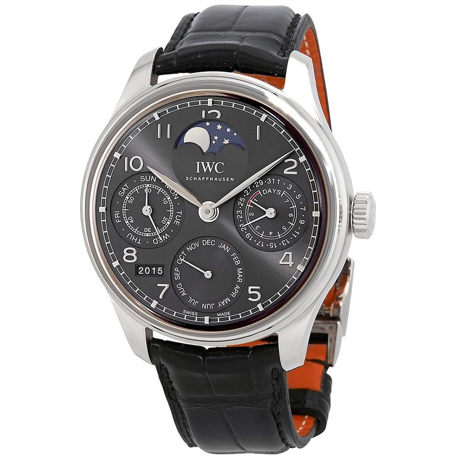 Replica IWC Portugieser Watches IW503301