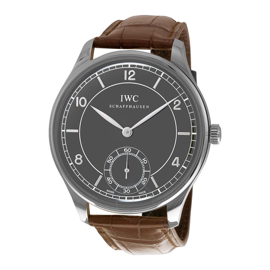 Replica IWC Portuguese Watches IW544504