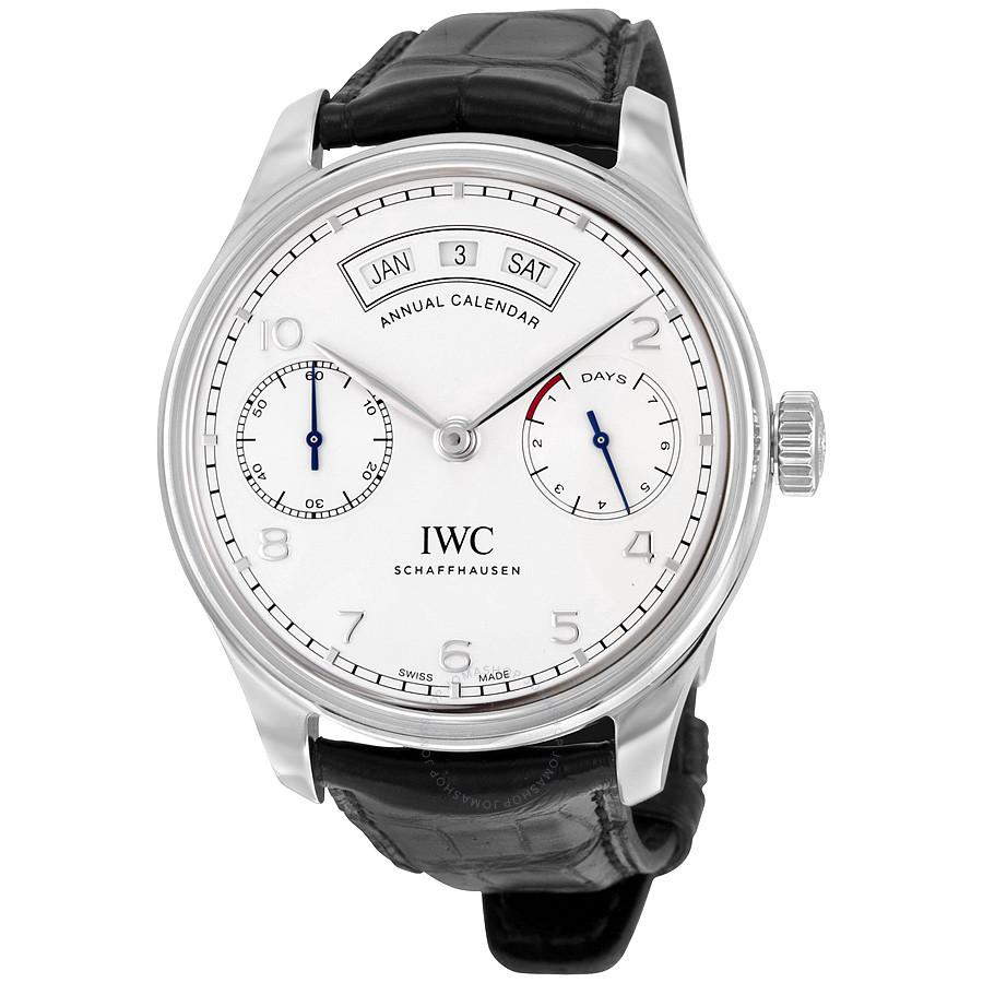 Replica IWC Portugieser Watches IW503501