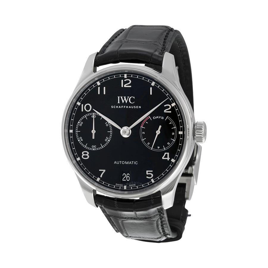 Replica IWC Portugieser Watches IW500703