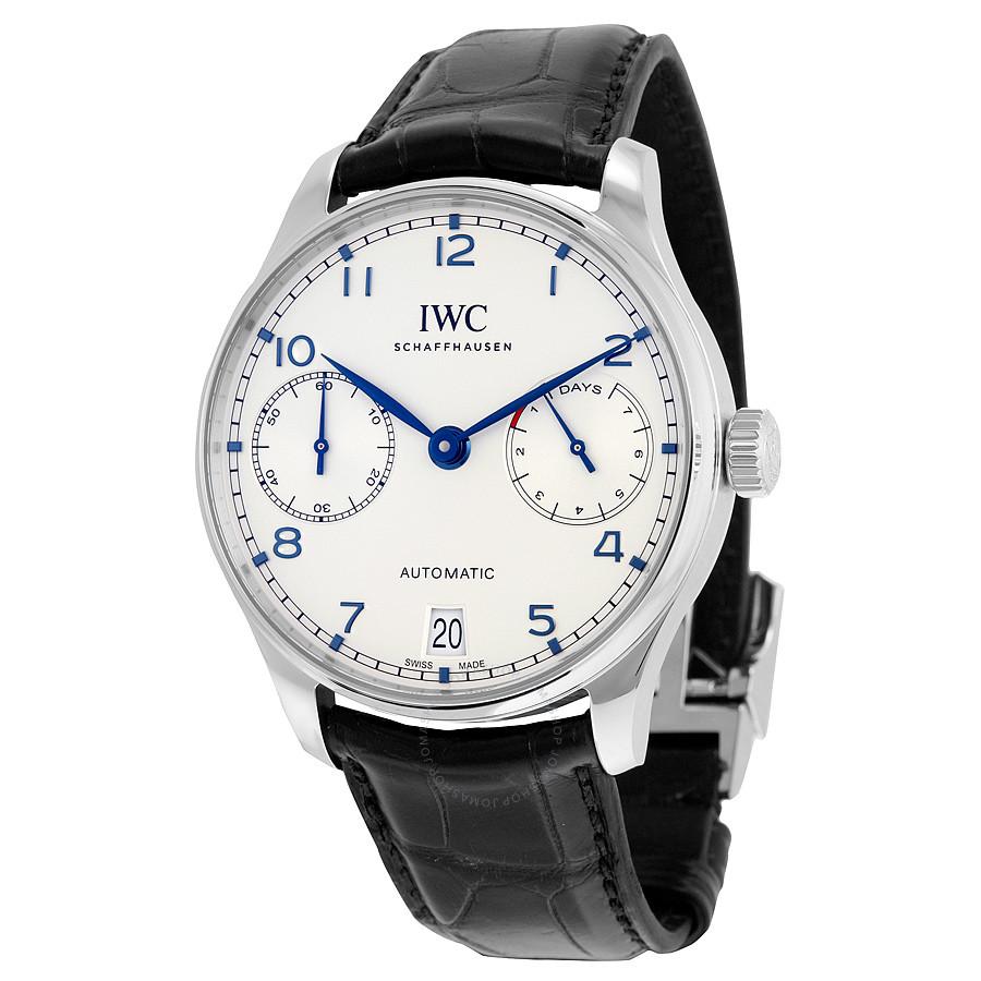 Replica IWC Portugieser Watches IW500705