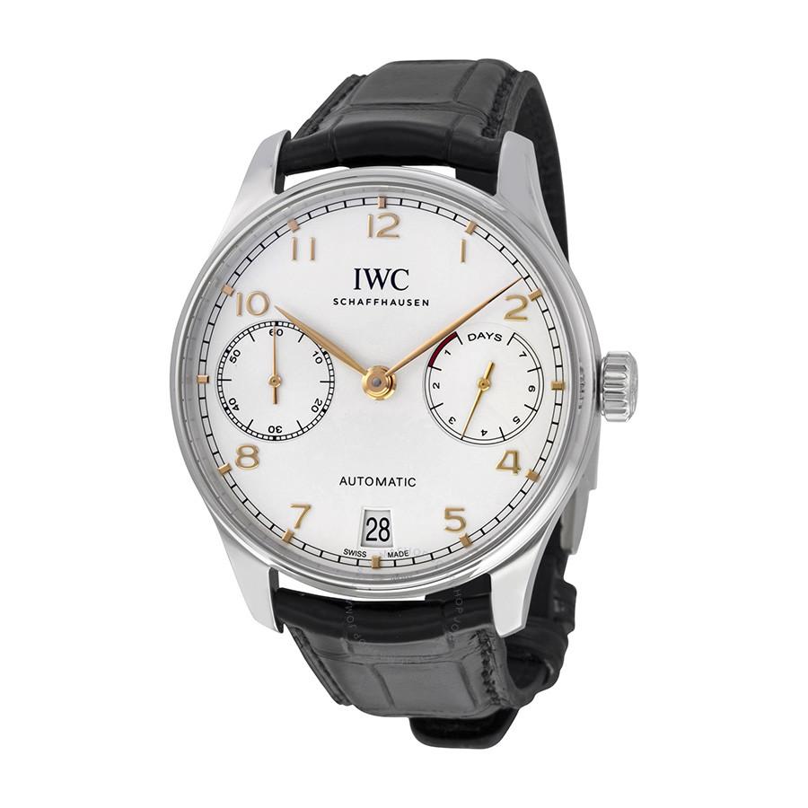 Replica IWC Portugieser Watches IW500704