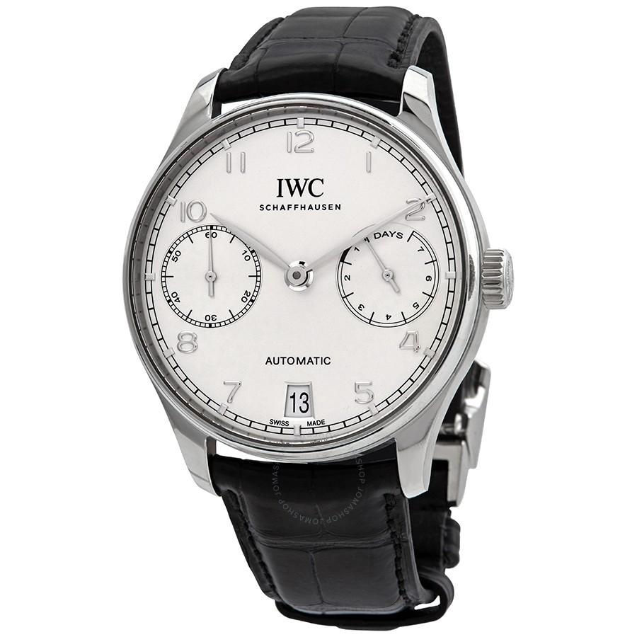 Replica IWC Portuguese Watches IW500712