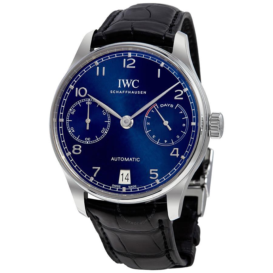 Replica IWC Portugieser Watches IW500710