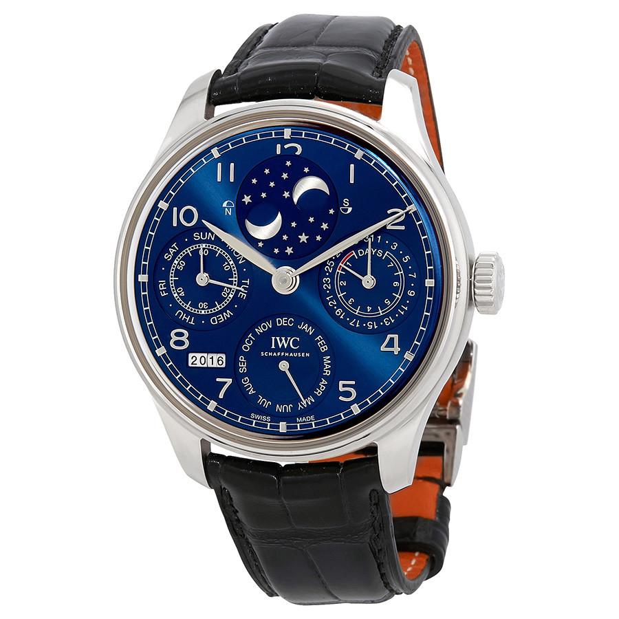 Replica IWC Portugieser Watches IW503401