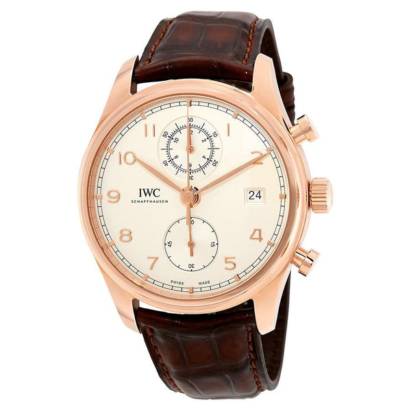 Replica IWC Portugieser Watches IW390301