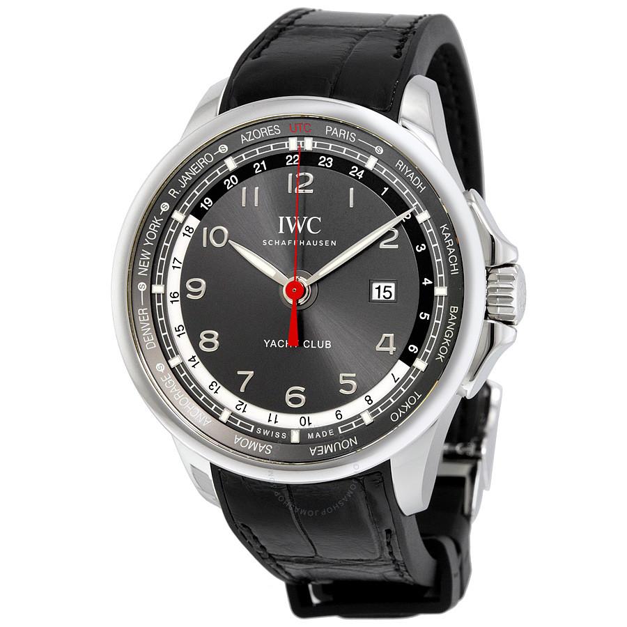 Replica IWC Portugieser Watches IW326602