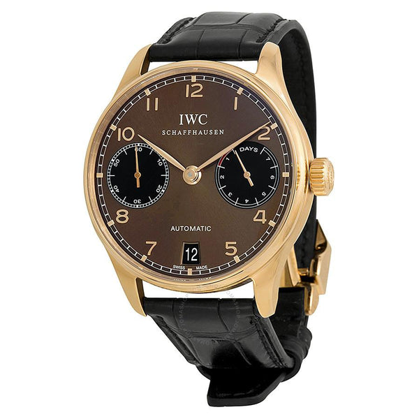 Replica IWC Portuguese Watches IW500124