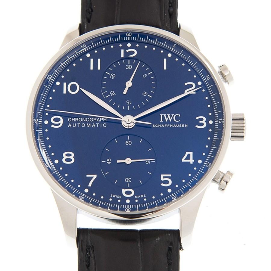 Replica IWC Portuguese Watches IW371601