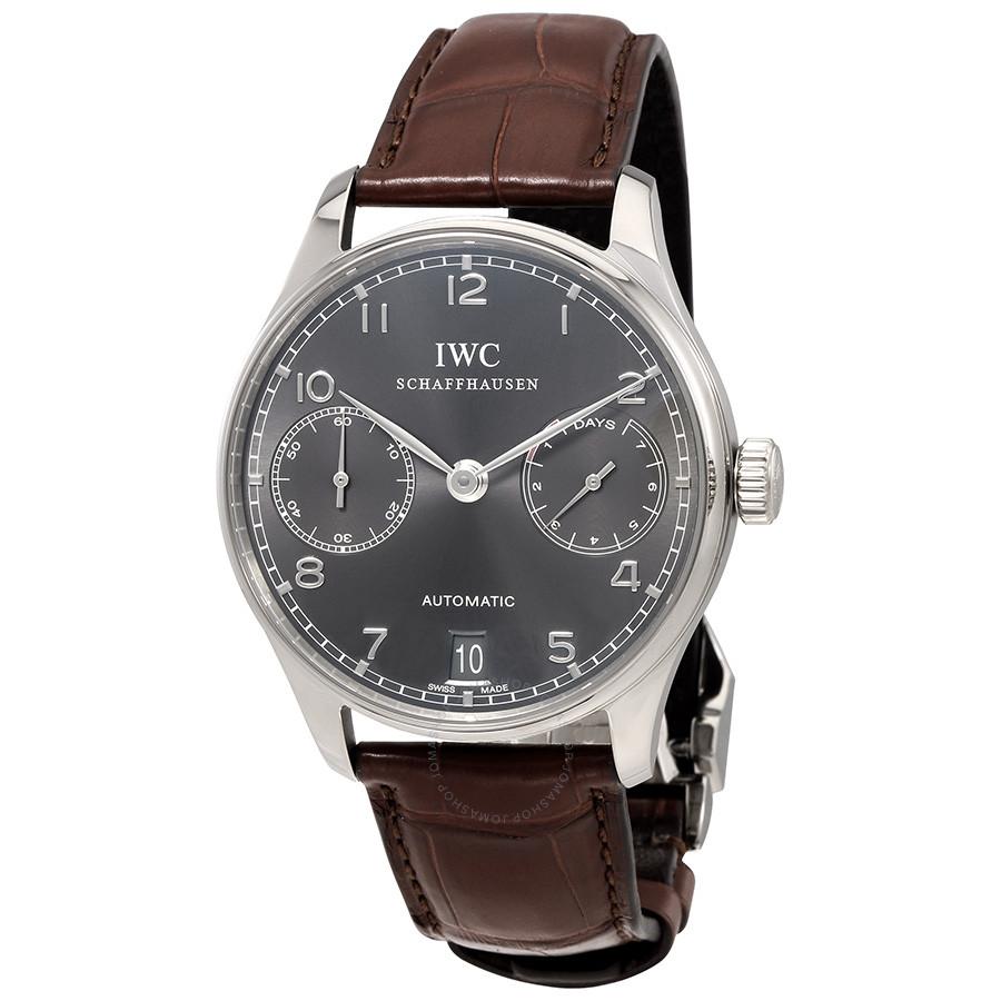 Replica IWC Portuguese Watches IW500106