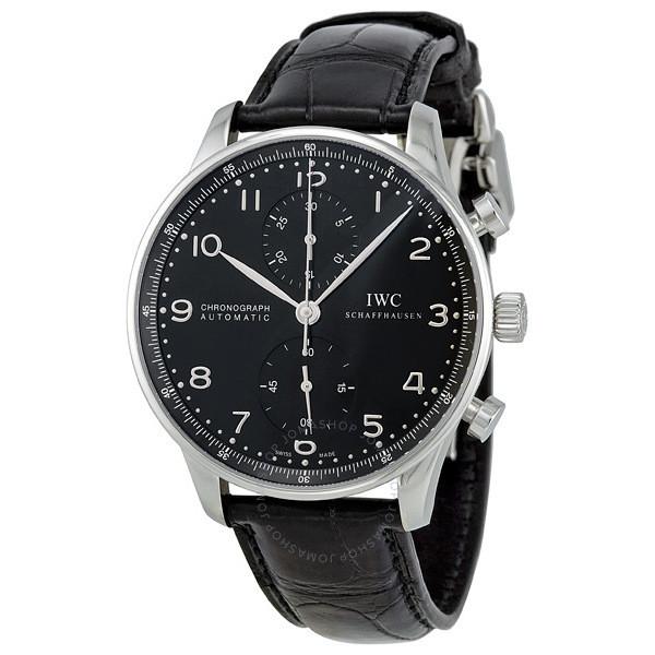 Replica IWC Portuguese Watches IW371447