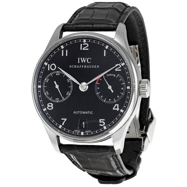 Replica IWC Portuguese Watches IW500109