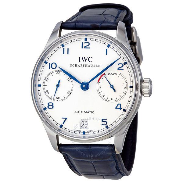 Replica IWC Portuguese Watches IW500107
