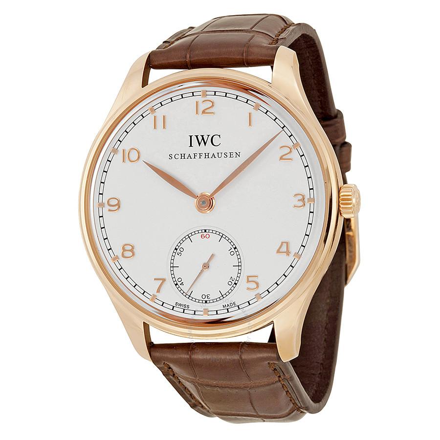 Replica IWC Portuguese Watches IW545409
