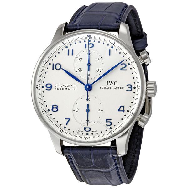Replica IWC Portuguese Watches IW371417