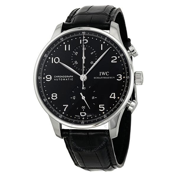Replica IWC Portuguese Watches IW371438