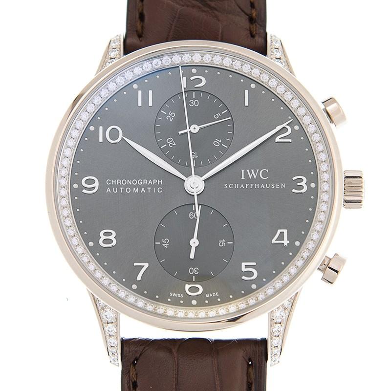 Replica IWC Portuguese Watches IW371474