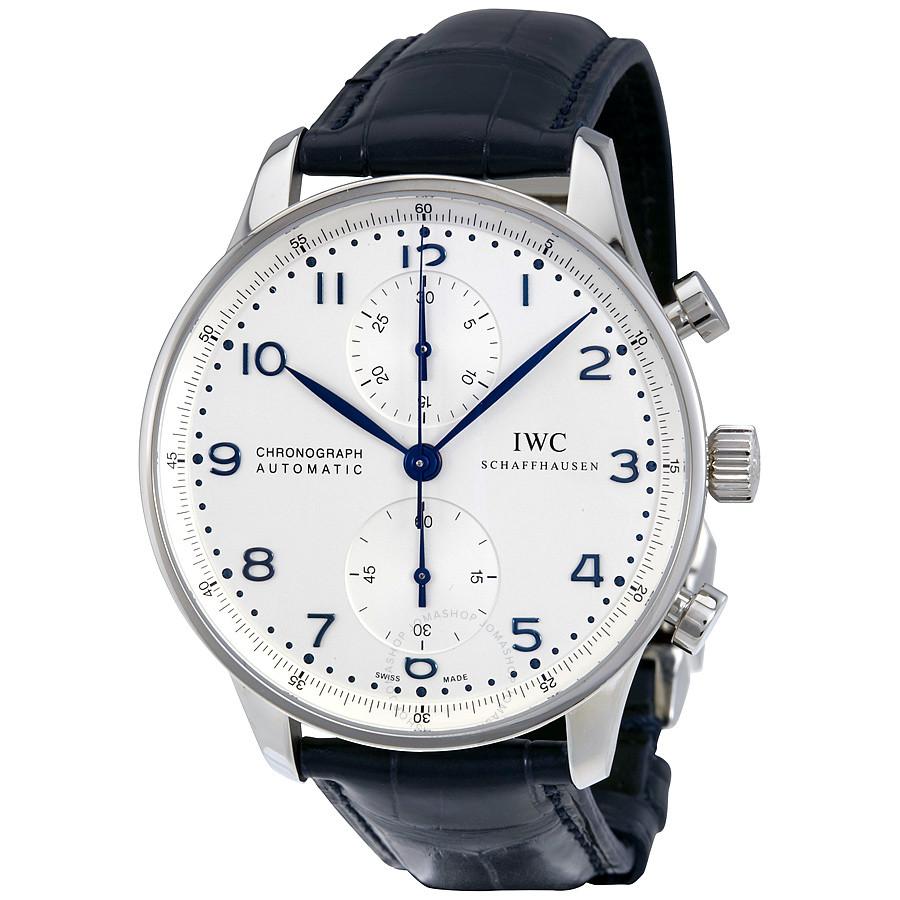 Replica IWC Portuguese Watches IW371446