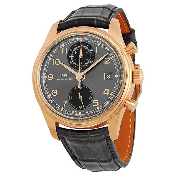 Replica IWC Portuguese Watches IW390405