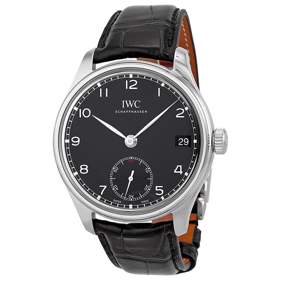 Replica IWC Portuguese Watches IW510202